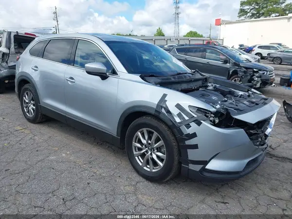 JM3TCACY1J0219425 2018 MAZDA CX-9 - Image 1