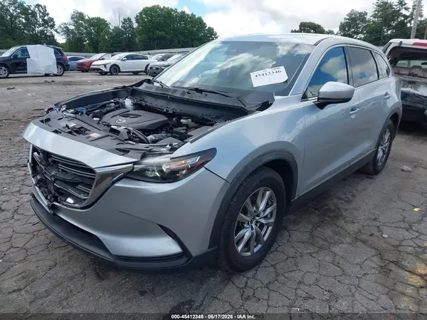 JM3TCACY1J0219425 2018 MAZDA CX-9 - Image 2