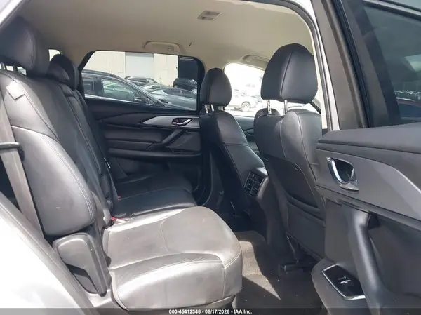JM3TCACY1J0219425 2018 MAZDA CX-9 - Image 8