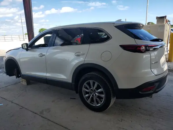 JM3TCACY1J0219876 2018 MAZDA CX-9 - Image 2