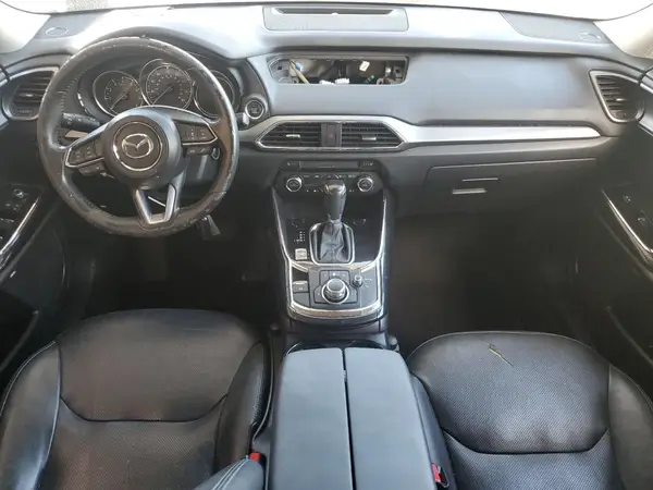 JM3TCACY1J0219876 2018 MAZDA CX-9 - Image 8