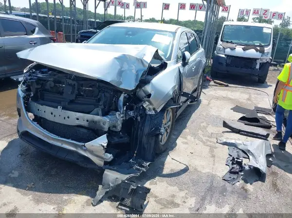 JM3TCACY1J0220705 2018 MAZDA CX-9 - Image 2