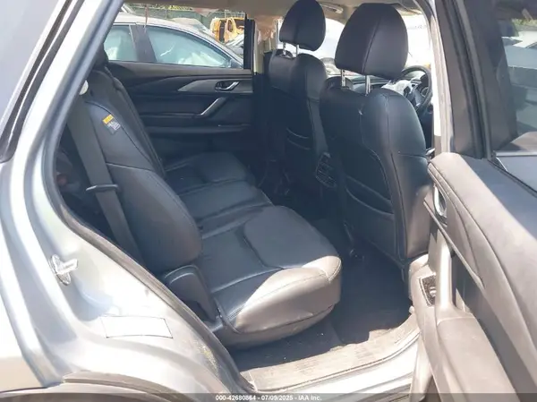 JM3TCACY1J0220705 2018 MAZDA CX-9 - Image 8