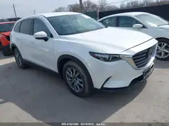 JM3TCACY1J0221420 2018 MAZDA CX-9