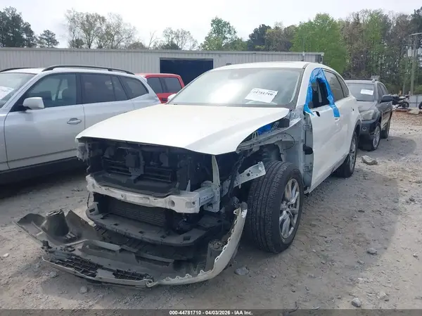 JM3TCACY1J0222597 2018 MAZDA CX-9 - Image 2