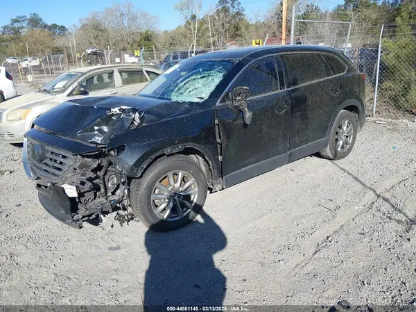 JM3TCACY1J0222941 2018 MAZDA CX-9 - Image 2