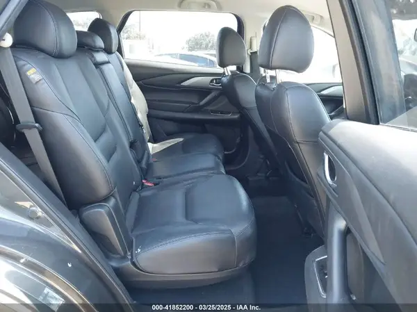 JM3TCACY1J0223362 2018 MAZDA CX-9 - Image 8
