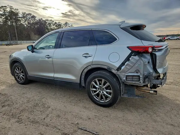 JM3TCACY1J0223572 2018 MAZDA CX-9 - Image 2