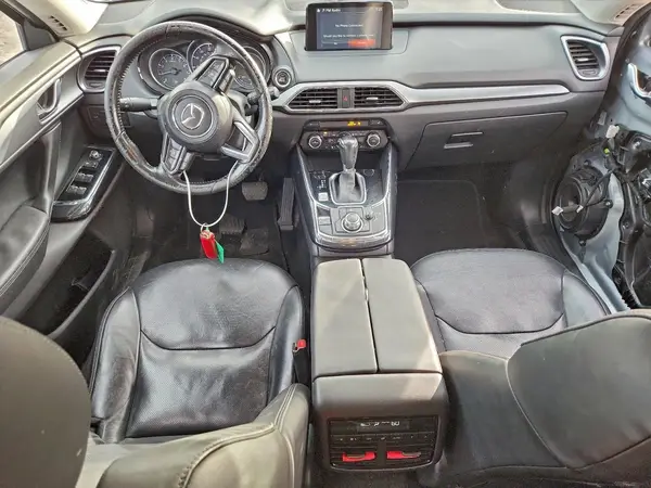 JM3TCACY1J0223572 2018 MAZDA CX-9 - Image 8