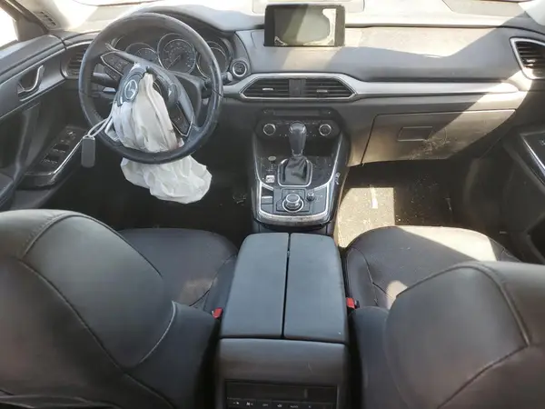 JM3TCACY1J0224236 2018 MAZDA CX-9 - Image 8