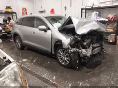 JM3TCACY1J0228626 2018 MAZDA CX-9