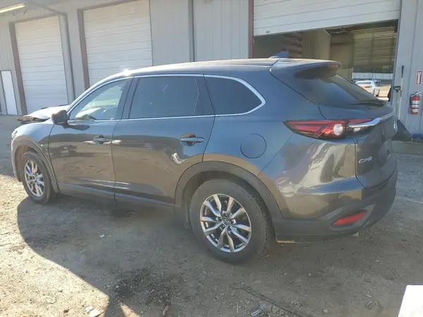 JM3TCACY1J0229016 2018 MAZDA CX-9 - Image 2