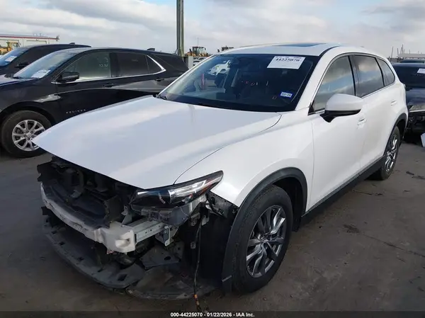 JM3TCACY1J0229369 2018 MAZDA CX-9 - Image 2