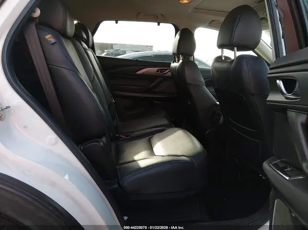 JM3TCACY1J0229369 2018 MAZDA CX-9 - Image 8