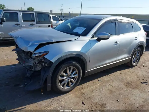 JM3TCACY1J0230652 2018 MAZDA CX-9 - Image 2