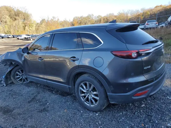 JM3TCACY1J0233051 2018 MAZDA CX-9 - Image 2