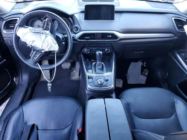 JM3TCACY1J0233051 2018 MAZDA CX-9 - Image 8