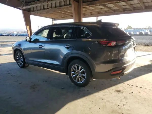 JM3TCACY1J0233213 2018 MAZDA CX-9 - Image 2