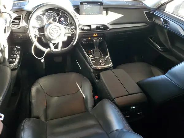 JM3TCACY1J0233213 2018 MAZDA CX-9 - Image 8