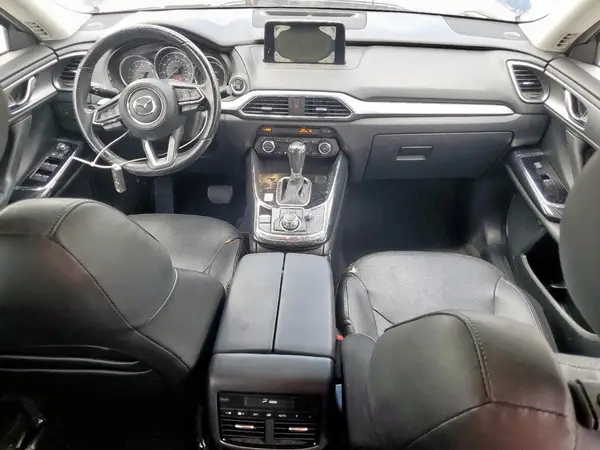 JM3TCACY1J0233230 2018 MAZDA CX-9 - Image 8