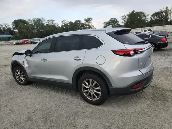 JM3TCACY1J0235821 2018 MAZDA CX-9 - Image 2