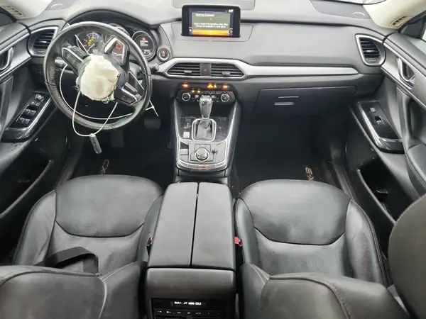 JM3TCACY1J0235821 2018 MAZDA CX-9 - Image 8