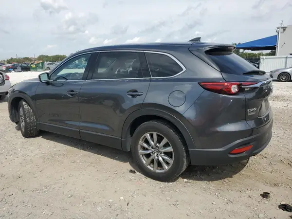 JM3TCACY1J0236404 2018 MAZDA CX-9 - Image 2