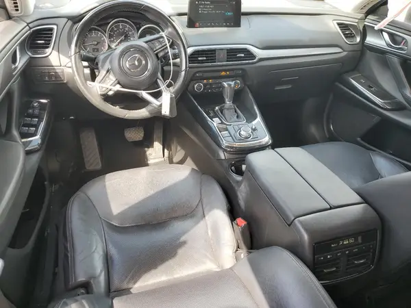 JM3TCACY1J0236404 2018 MAZDA CX-9 - Image 8