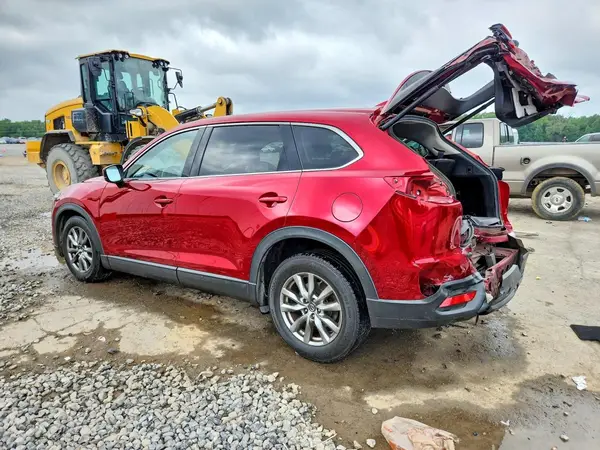 JM3TCACY1J0237181 2018 MAZDA CX-9 - Image 2