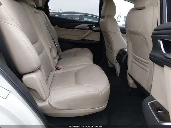 JM3TCACY1K0306467 2019 MAZDA CX-9 - Image 8