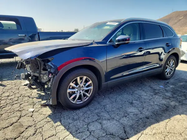 JM3TCACY1K0308610 2019 MAZDA CX-9 - Image 1