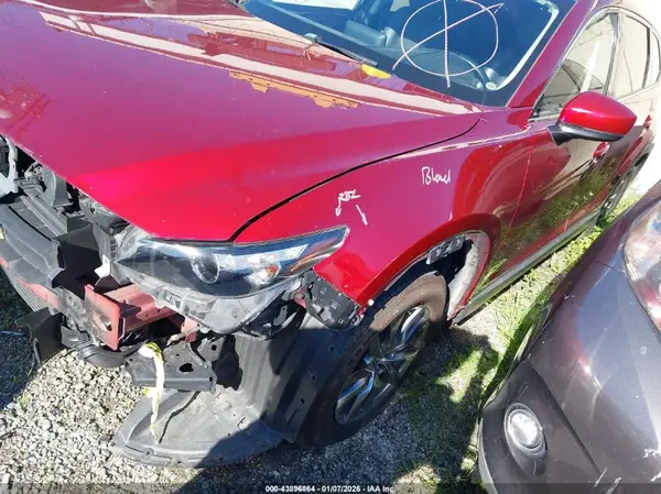 JM3TCACY1K0312253 2019 MAZDA CX-9 - Image 2
