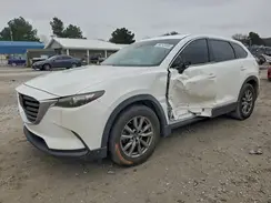 JM3TCACY1K0315413 2019 MAZDA CX-9