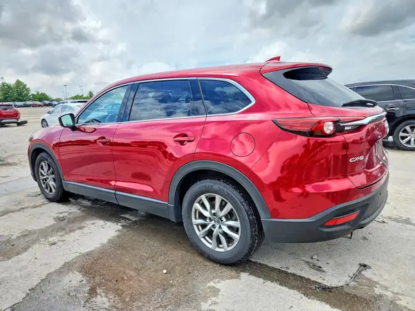 JM3TCACY1K0315492 2019 MAZDA CX-9 - Image 2