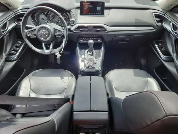JM3TCACY1K0315492 2019 MAZDA CX-9 - Image 8