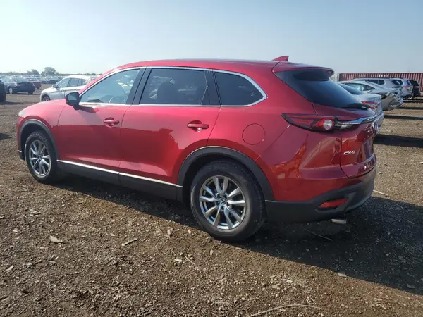JM3TCACY1K0316836 2019 MAZDA CX-9 - Image 2