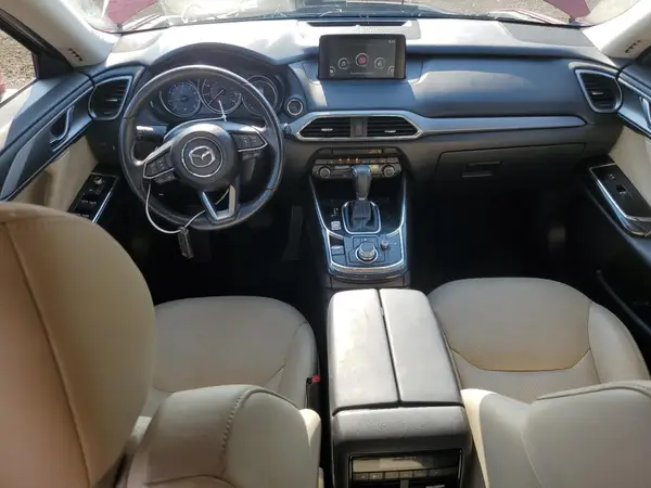 JM3TCACY1K0316836 2019 MAZDA CX-9 - Image 8
