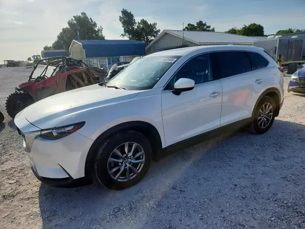 JM3TCACY1K0321177 2019 MAZDA CX-9 - Image 1