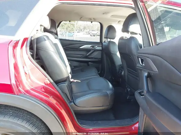 JM3TCACY1K0328954 2019 MAZDA CX-9 - Image 8