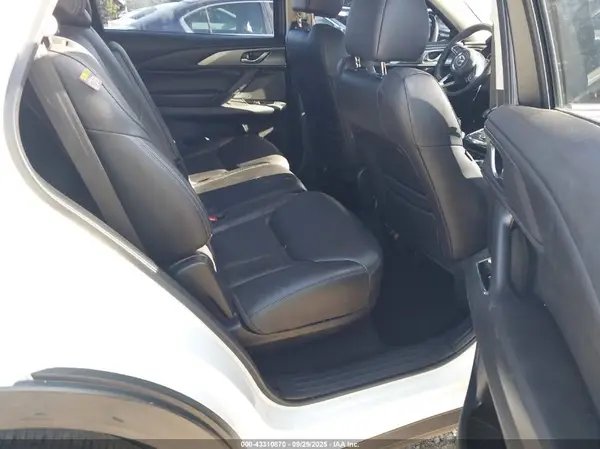 JM3TCACY1K0331255 2019 MAZDA CX-9 - Image 8