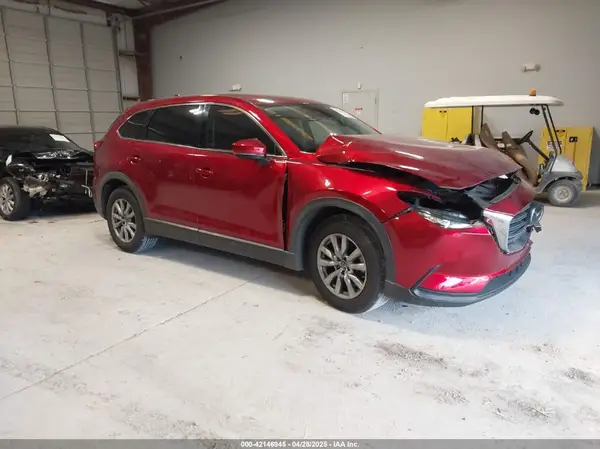 JM3TCACY1K0331904 2019 MAZDA CX-9 - Image 1
