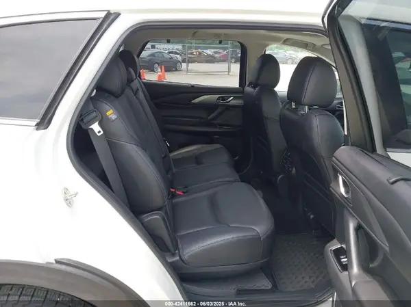 JM3TCACY1K0334804 2019 MAZDA CX-9 - Image 8