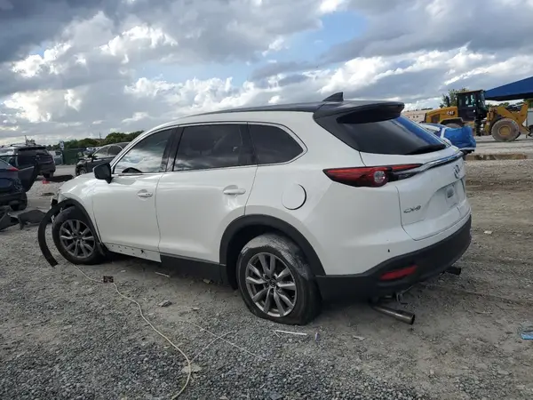 JM3TCACY1K0335564 2019 MAZDA CX-9 - Image 2