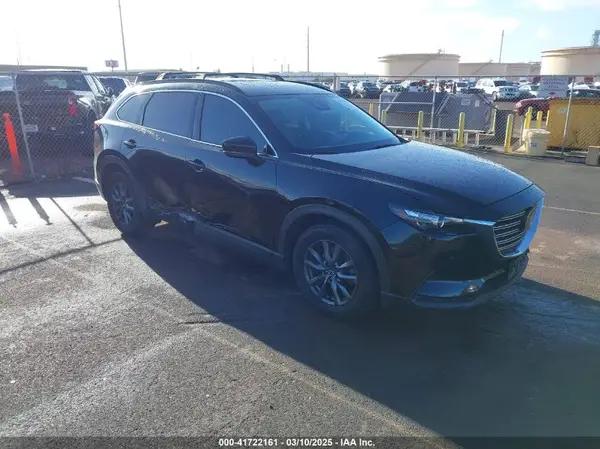 JM3TCACY1L0400026 2020 MAZDA CX-9 - Image 1