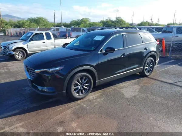 JM3TCACY1L0400026 2020 MAZDA CX-9 - Image 2