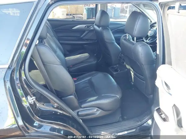JM3TCACY1L0400026 2020 MAZDA CX-9 - Image 8