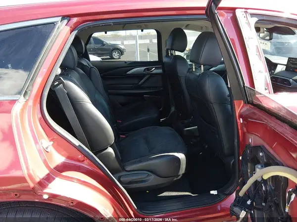 JM3TCACY1L0418865 2020 MAZDA CX-9 - Image 8