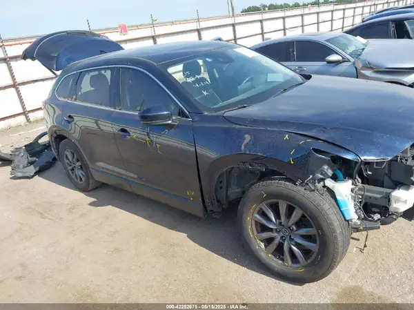 JM3TCACY1L0419630 2020 MAZDA CX-9 - Image 1