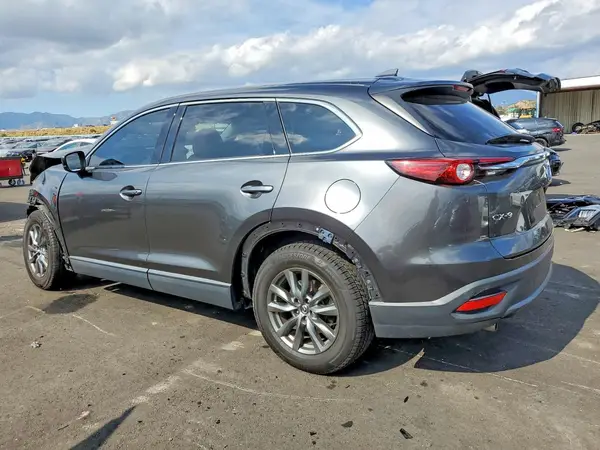 JM3TCACY1L0420082 2020 MAZDA CX-9 - Image 2