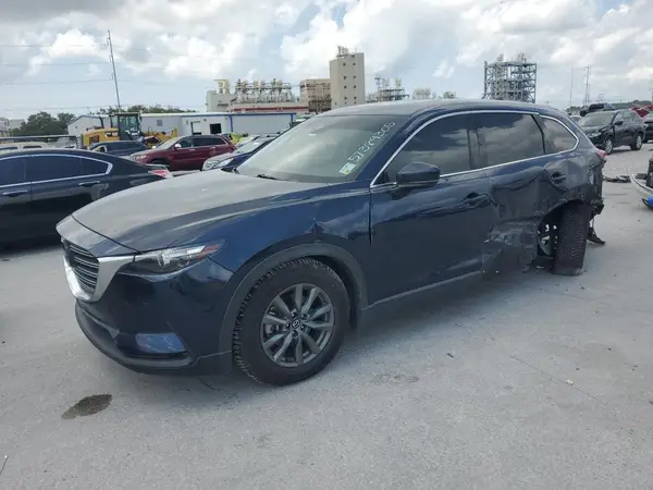 JM3TCACY1L0423340 2020 MAZDA CX-9 - Image 1
